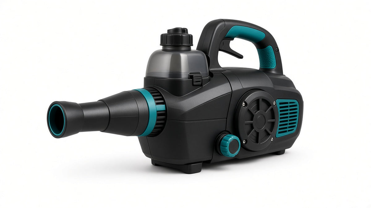 Airo-Star ULV Fogger