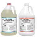 Bio-Oxygen Chem Decon gallon kit — Foster First